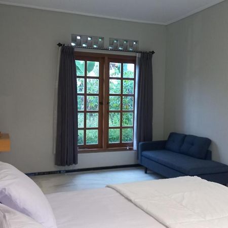 Mountain Ecolodge Malang Extérieur photo
