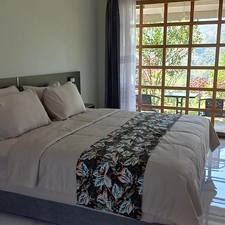 Mountain Ecolodge Malang Extérieur photo