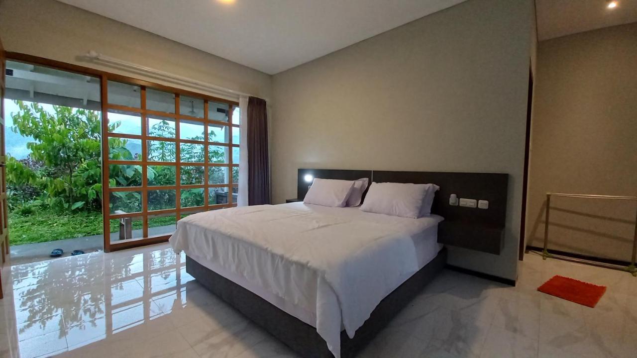 Mountain Ecolodge Malang Extérieur photo
