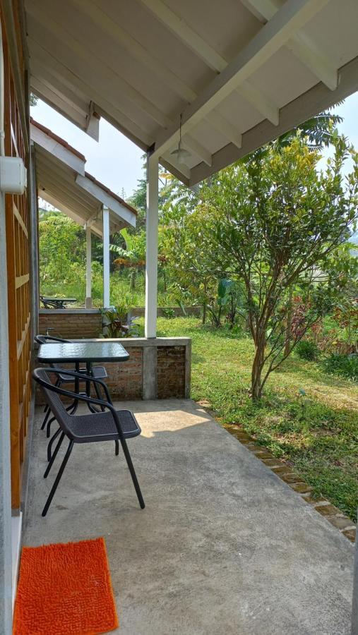 Mountain Ecolodge Malang Extérieur photo