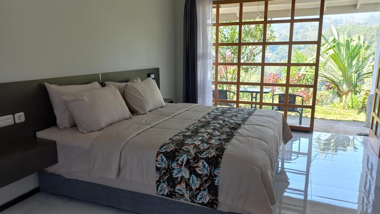 Mountain Ecolodge Malang Extérieur photo