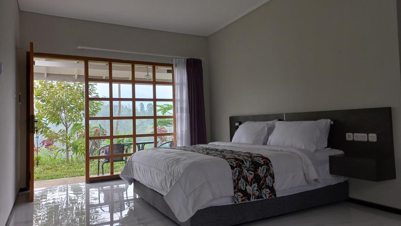 Mountain Ecolodge Malang Extérieur photo
