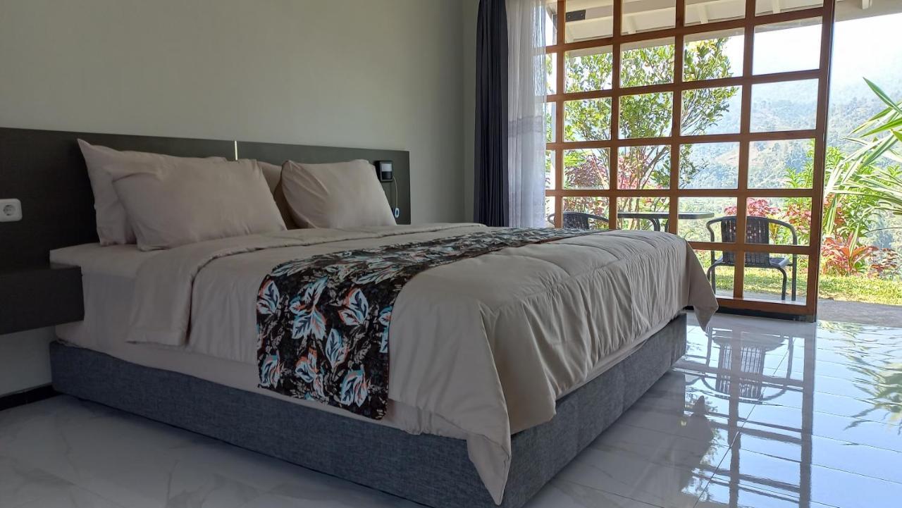 Mountain Ecolodge Malang Extérieur photo