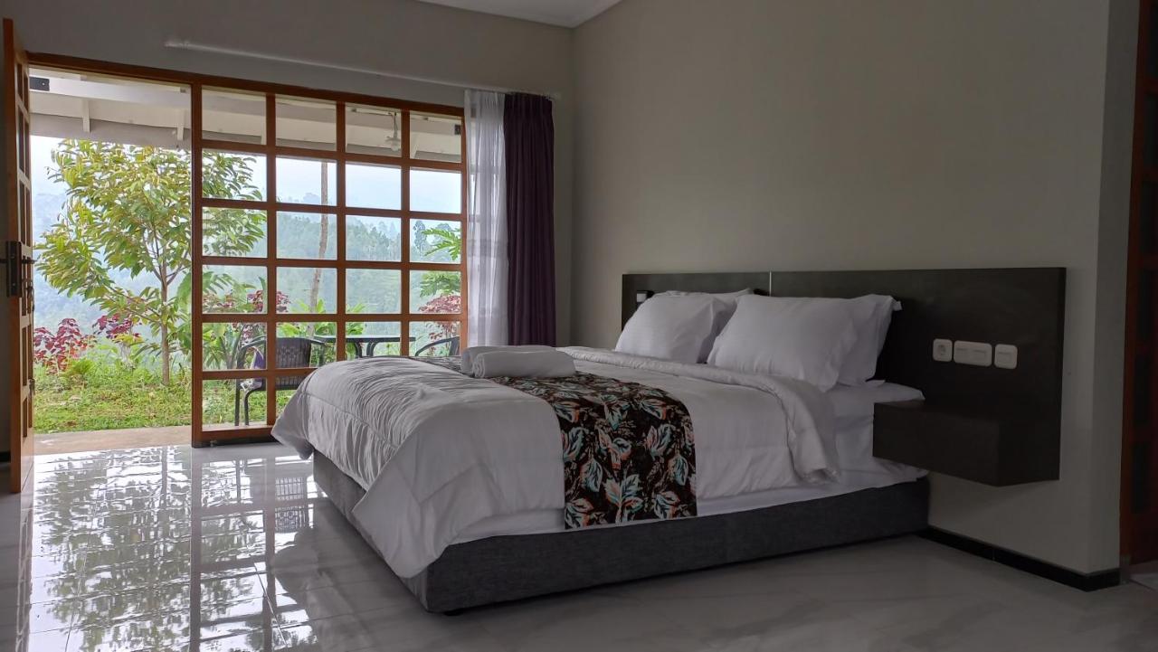 Mountain Ecolodge Malang Extérieur photo