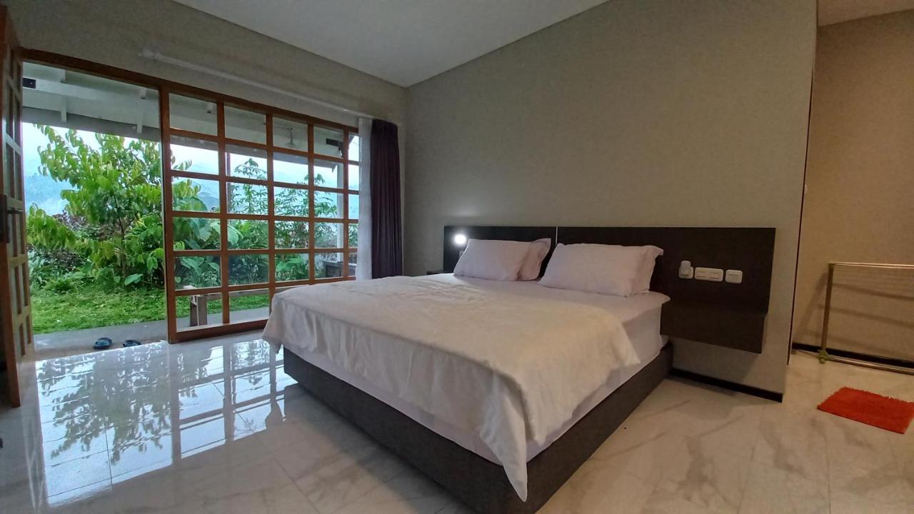 Mountain Ecolodge Malang Extérieur photo